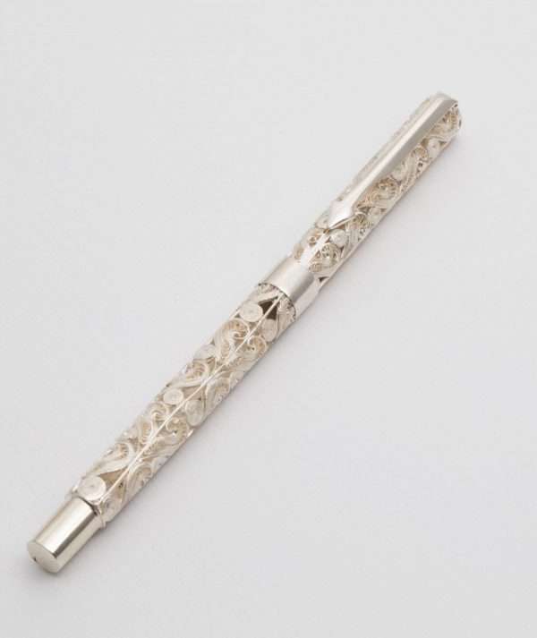 Filigree Pen made by Deco